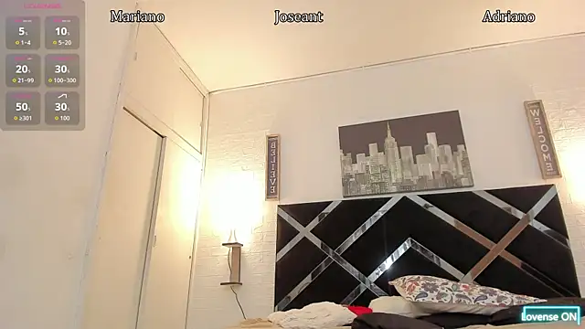 toyboys1 online show from October 9, 2025, 3:04 am