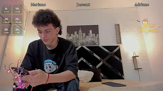 toyboys1 online show from October 22, 2025, 4:35 am