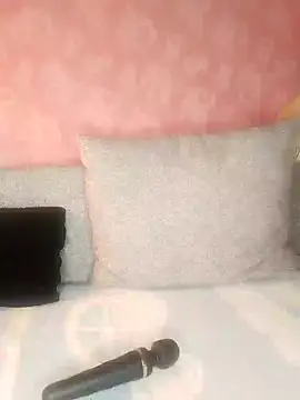 Cat Sharisa online show from February 11, 2025, 2:57 pm