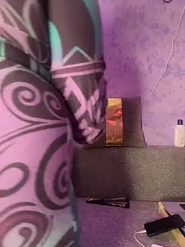 Cat Sharisa online show from September 9, 2025, 5:56 pm