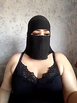 Cat Sharisa online show from October 14, 2025, 10:05 am