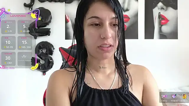 tammyandrade  online show from February 28, 2026, 3:46 pm