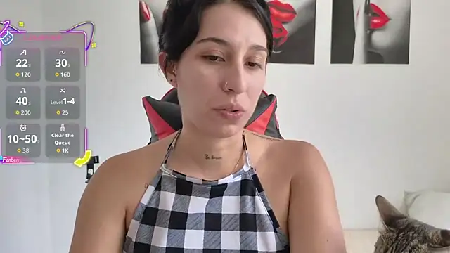 tammyandrade  online show from June 3, 2026, 2:33 pm