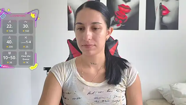 tammyandrade  online show from June 5, 2026, 3:18 pm