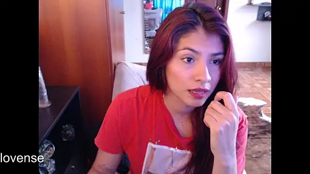 hanna beili online show from May 18, 2026, 6:14 pm