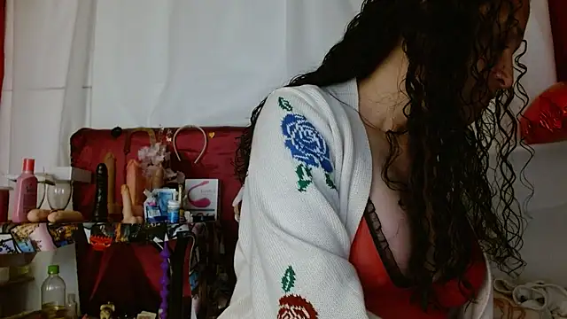 Tita Madurita online show from February 22, 2025, 9:34 am