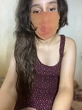 Snapshot of Chahrazad66 chatting on September 25, 2025, 12:47 am Chahrazad66 online show from September 25, 2025, 12:47 am