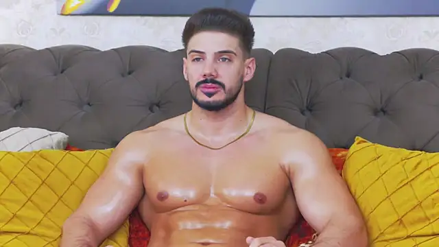 DustinKeent online show from March 13, 2026, 5:14 am