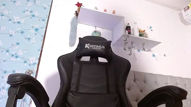 miss valery2 online show from September 14, 2025, 1:38 am