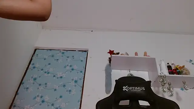 miss valery2 online show from September 16, 2025, 2:34 am