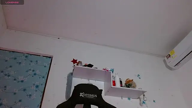 miss valery2 online show from October 11, 2025, 4:22 am