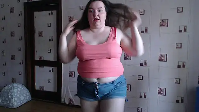 TasyaBigTTs online show from December 14, 2024, 11:50 am