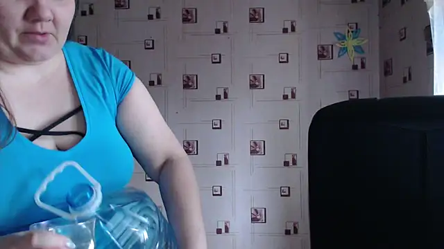 TasyaBigTTs online show from January 26, 2025, 11:50 am