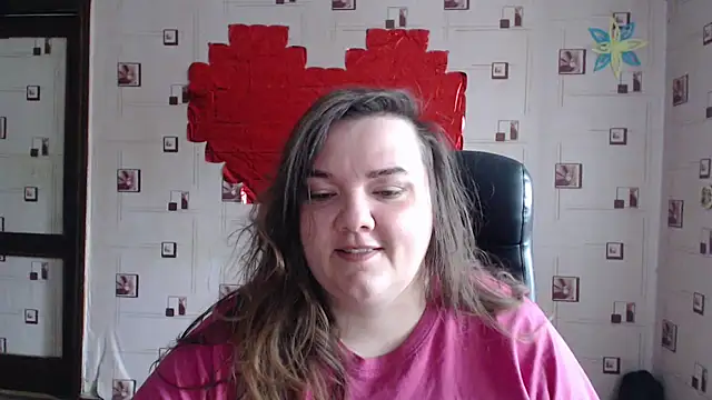 TasyaBigTTs online show from March 2, 2025, 6:05 am