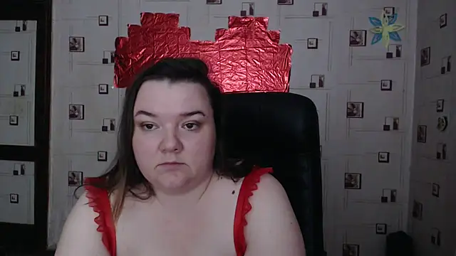 TasyaBigTTs online show from March 21, 2025, 5:23 pm