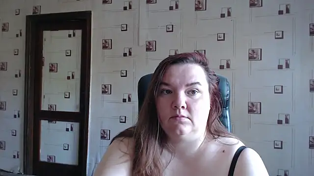 TasyaBigTTs online show from September 27, 2025, 9:36 am