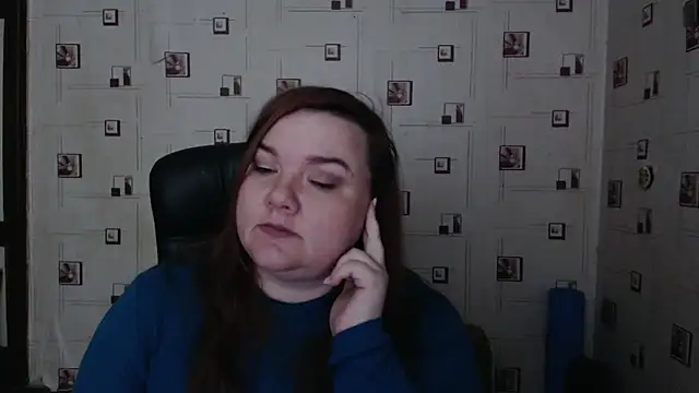 TasyaBigTTs online show from April 11, 2026, 4:55 pm