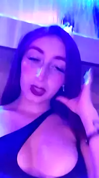 Snapshot of valeriikiss chatting on March 18, 2025, 1:10 am valeriikiss online show from March 18, 2025, 1:10 am