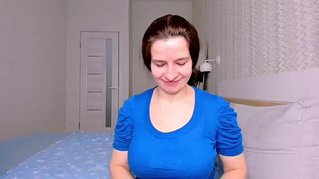 Clear Angel online show from February 17, 2026, 2:35 pm