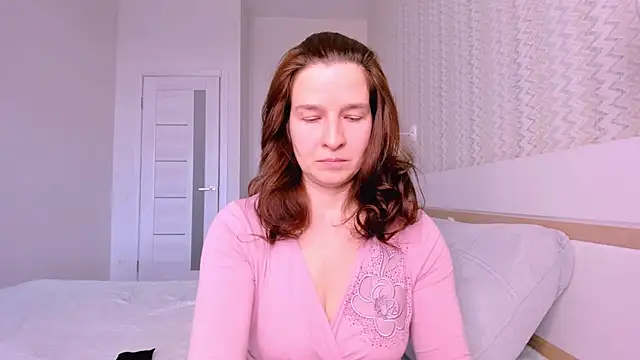 Clear Angel online show from February 27, 2026, 12:49 pm