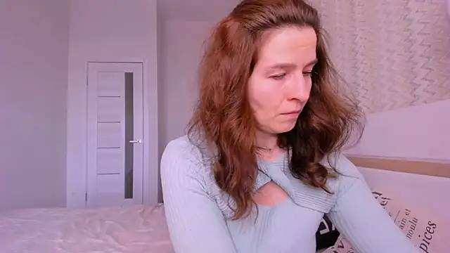 Clear Angel online show from March 14, 2026, 1:38 pm