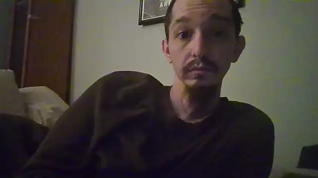 VanceFontaine online show from February 9, 2025, 5:29 am