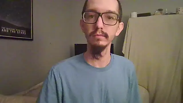 VanceFontaine online show from March 17, 2025, 2:41 am