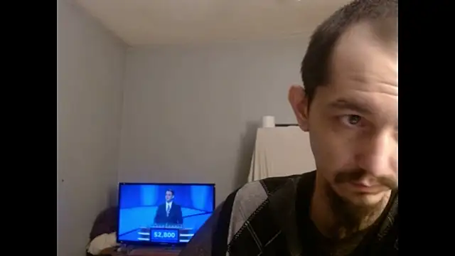 VanceFontaine online show from November 16, 2025, 4:18 am