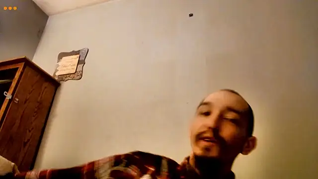 VanceFontaine online show from March 17, 2026, 7:33 am