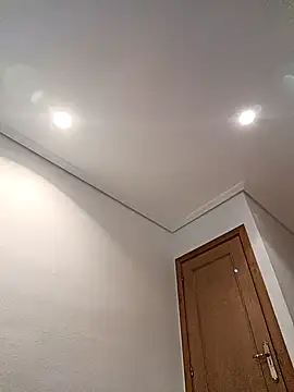 THIAGOEVA online show from February 13, 2025, 11:17 am