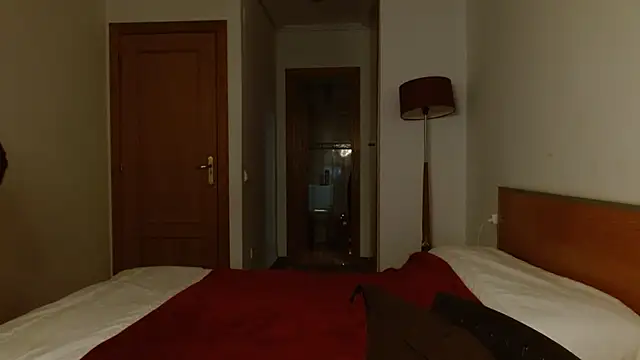 THIAGOEVA online show from March 15, 2025, 8:48 am