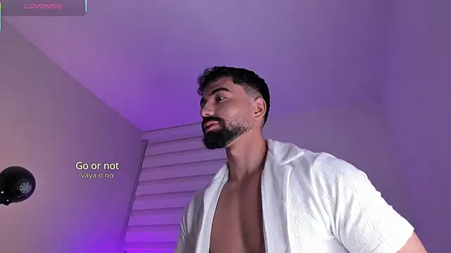 edrick walton1 online show from September 26, 2025, 11:36 am