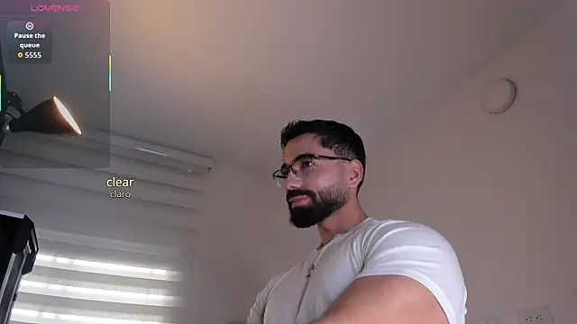 edrick walton1 online show from April 14, 2026, 12:00 pm