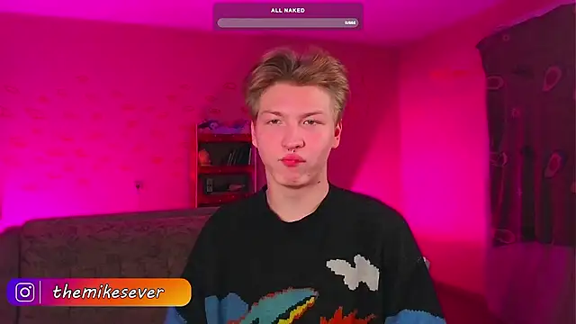 TheMikeSever online show from December 6, 2024, 9:13 pm