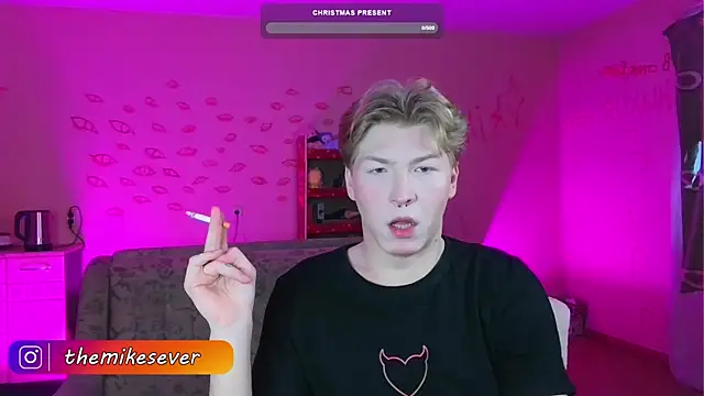 TheMikeSever online show from December 14, 2024, 3:07 am