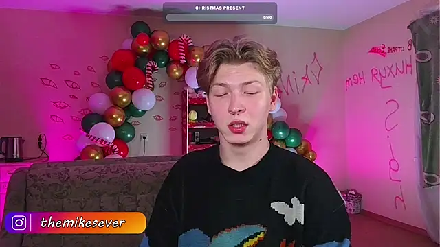 TheMikeSever online show from December 23, 2024, 4:39 pm