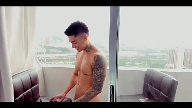 Dominiofit online show from February 19, 2025, 2:44 pm