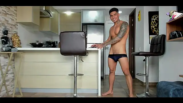 Dominiofit online show from February 20, 2025, 6:57 pm