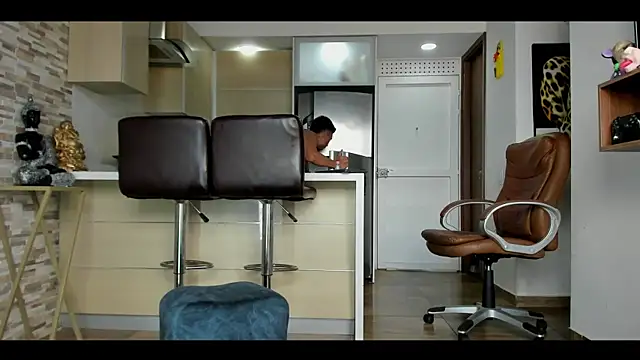 Dominiofit online show from February 24, 2025, 7:52 pm