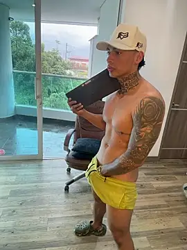 Dominiofit online show from February 16, 2026, 12:34 pm