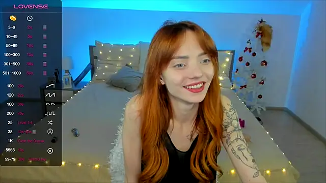Snapshot of SheRry_SandRra chatting on December 28, 2024, 10:03 am SheRry SandRra online show from December 28, 2024, 10:03 am