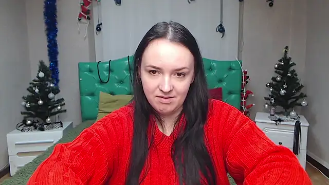 IsabelBlackberry online show from January 8, 2025, 3:07 pm