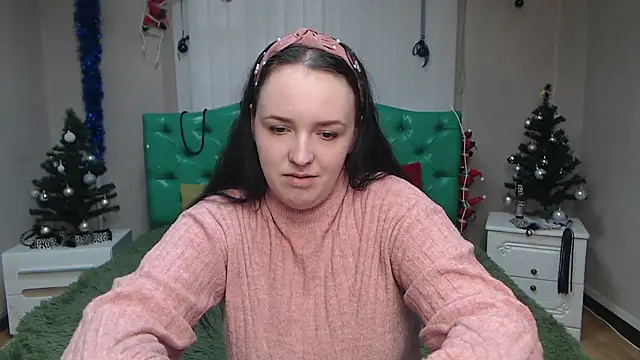 IsabelBlackberry online show from January 11, 2025, 12:18 pm