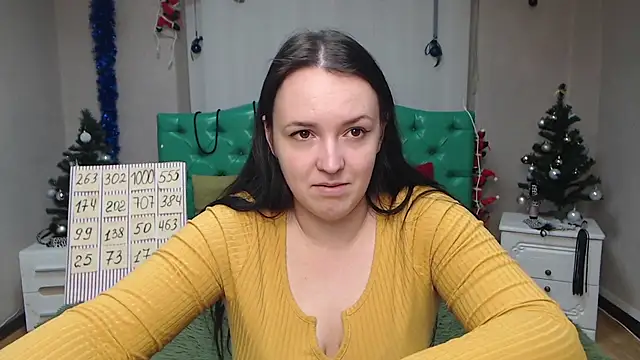 IsabelBlackberry online show from January 12, 2025, 3:14 pm