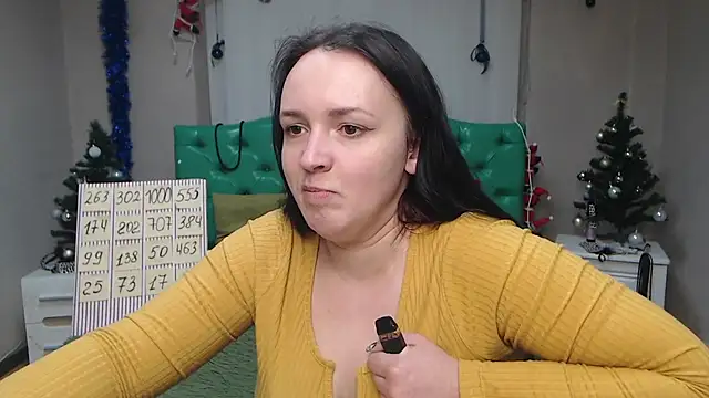 IsabelBlackberry online show from January 20, 2025, 5:59 am