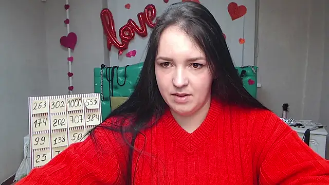 IsabelBlackberry online show from February 14, 2025, 6:02 am