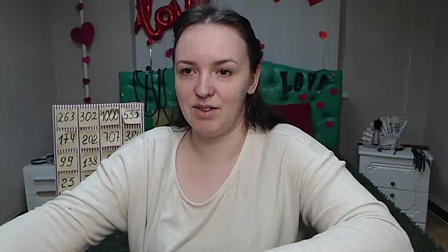 IsabelBlackberry online show from March 20, 2025, 9:15 am