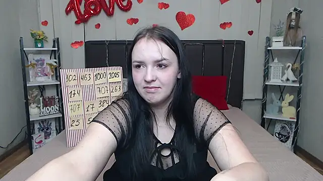 IsabelBlackberry online show from March 11, 2026, 6:41 am