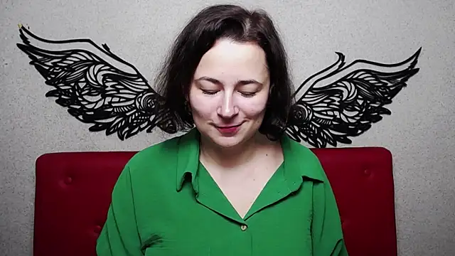 MarieSho online show from February 6, 2025, 3:16 am