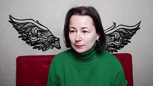 MarieSho online show from February 10, 2025, 7:04 am